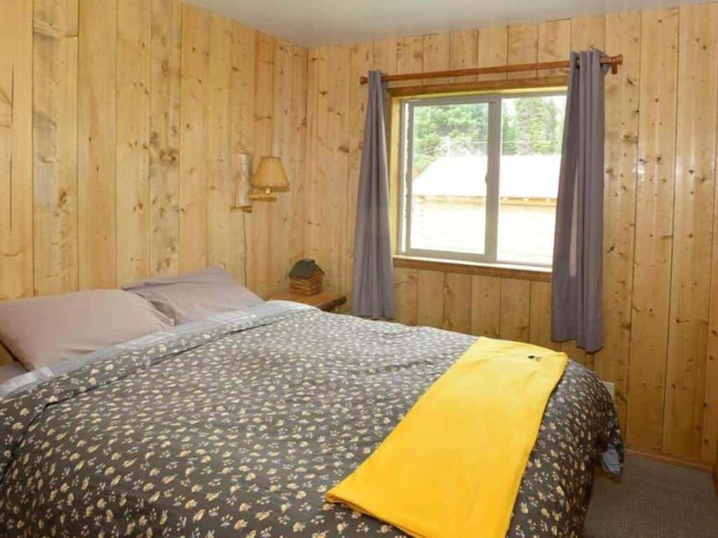 Silver Gate Lodging Cooke City Kültér fotó