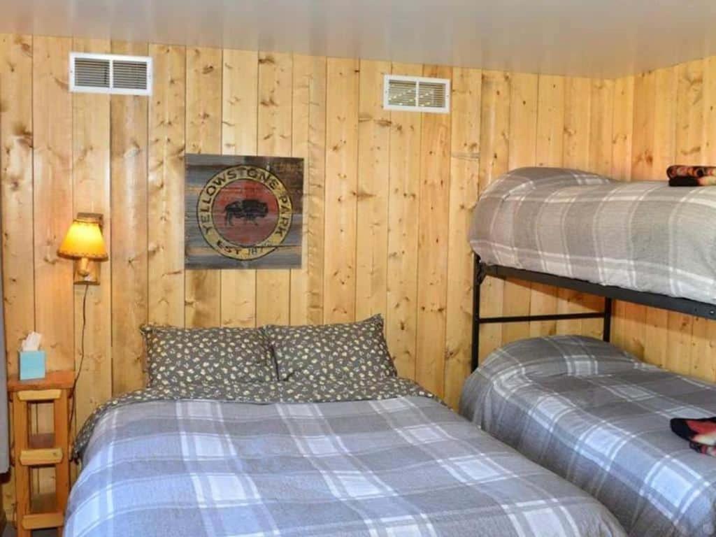 Silver Gate Lodging Cooke City Kültér fotó
