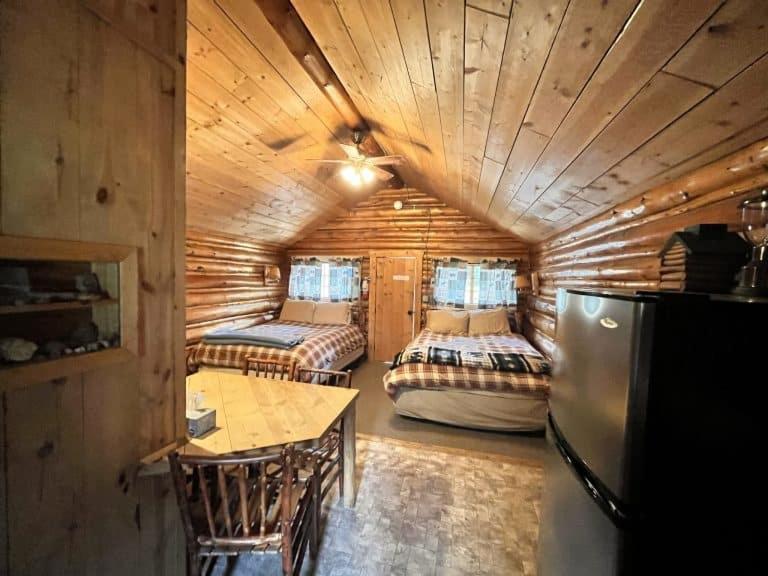 Silver Gate Lodging Cooke City Kültér fotó