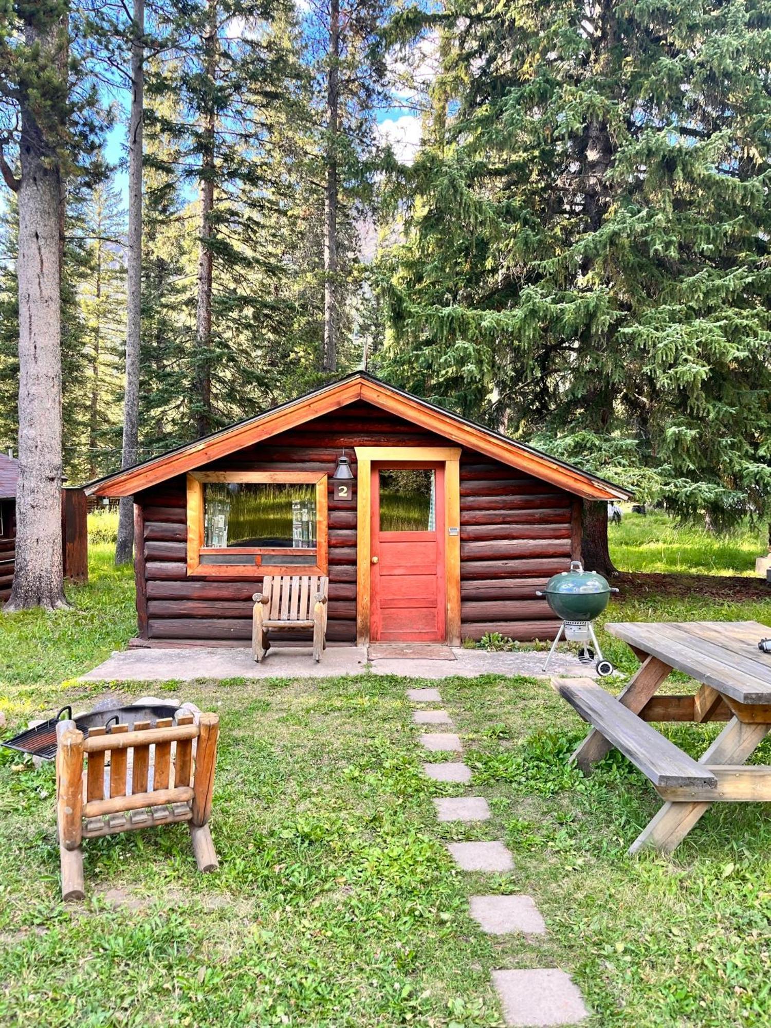 Silver Gate Lodging Cooke City Kültér fotó