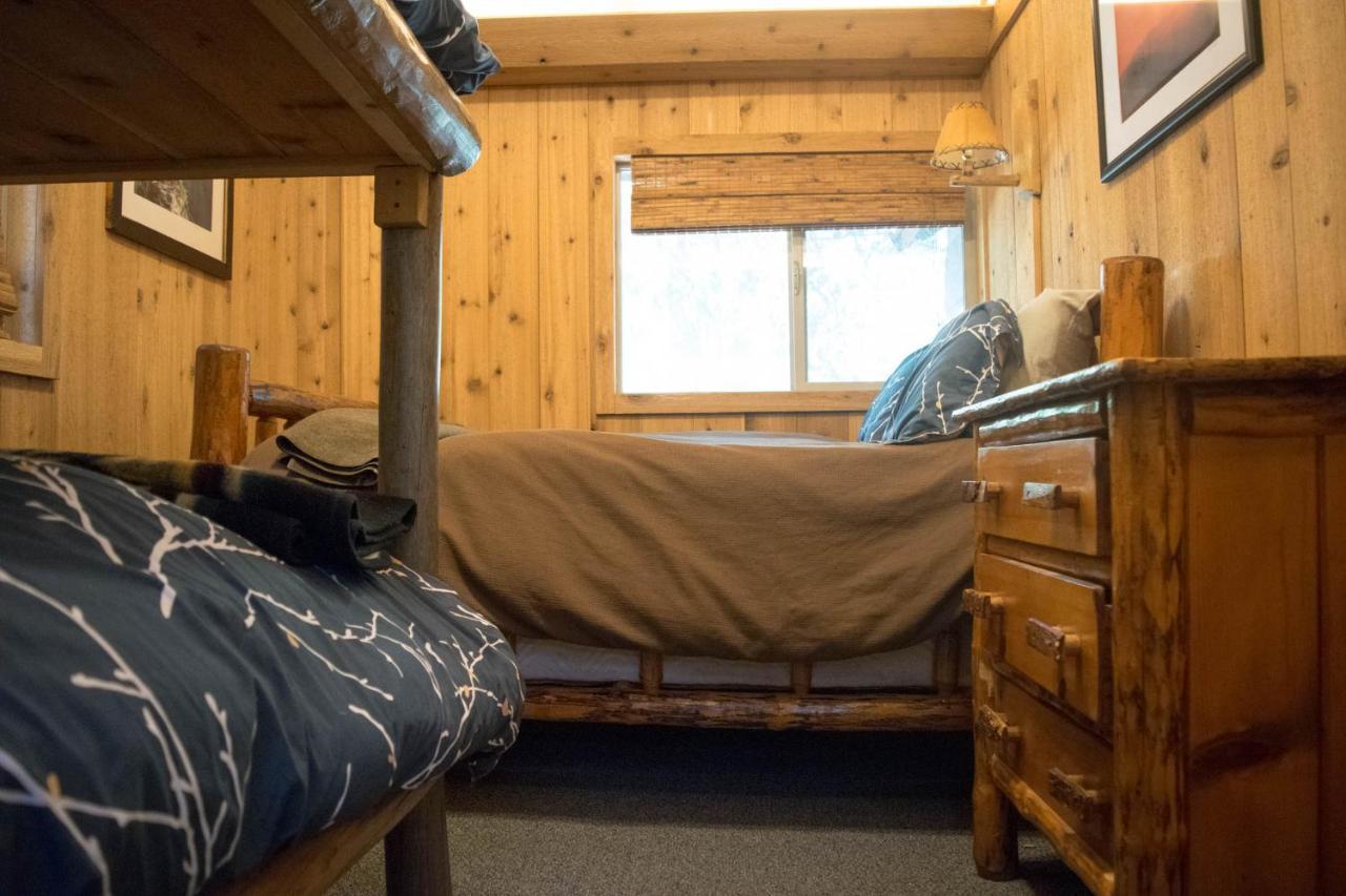 Silver Gate Lodging Cooke City Kültér fotó