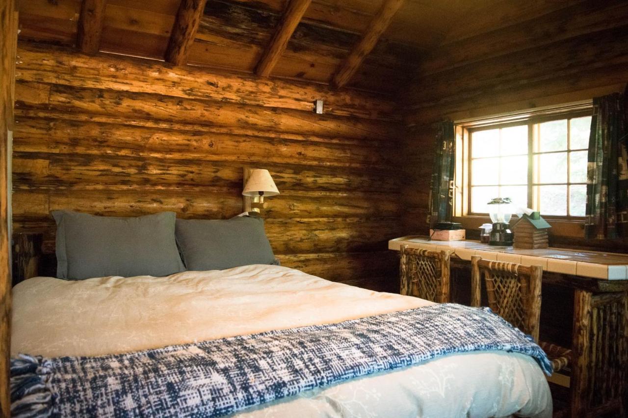 Silver Gate Lodging Cooke City Kültér fotó