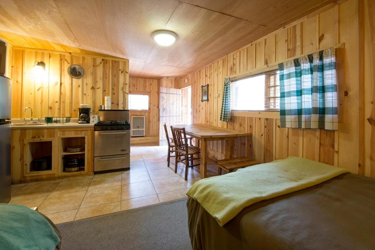 Silver Gate Lodging Cooke City Kültér fotó