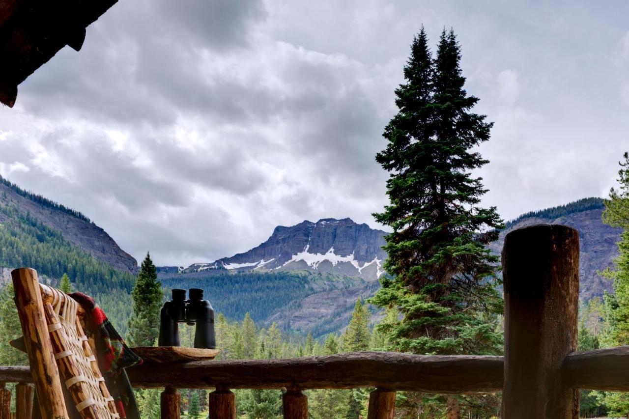 Silver Gate Lodging Cooke City Kültér fotó