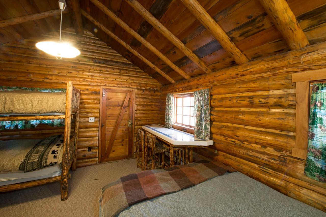 Silver Gate Lodging Cooke City Kültér fotó