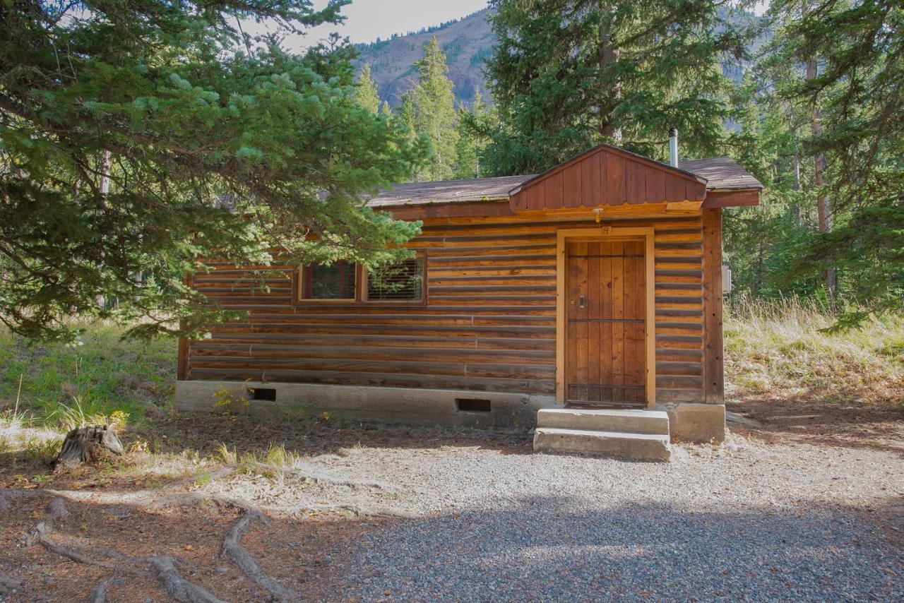 Silver Gate Lodging Cooke City Kültér fotó