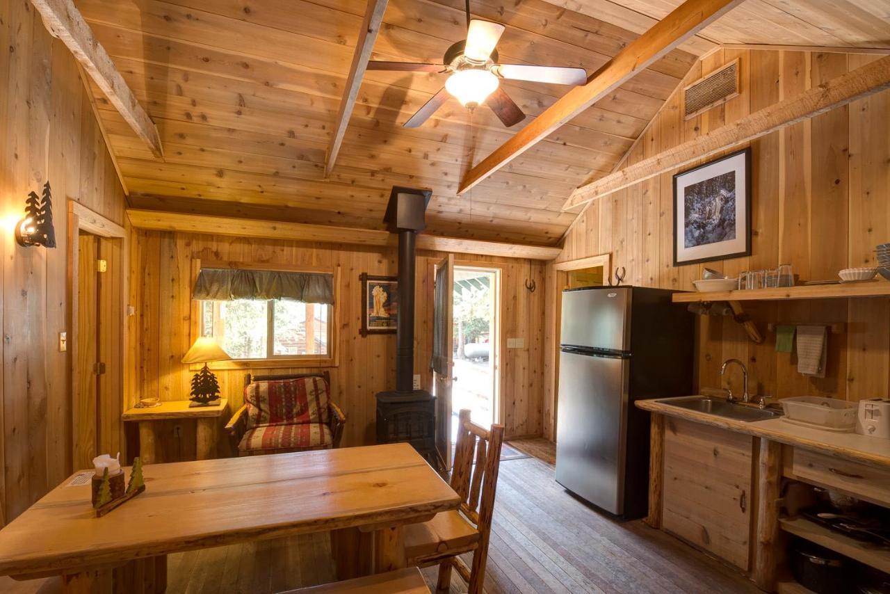 Silver Gate Lodging Cooke City Kültér fotó