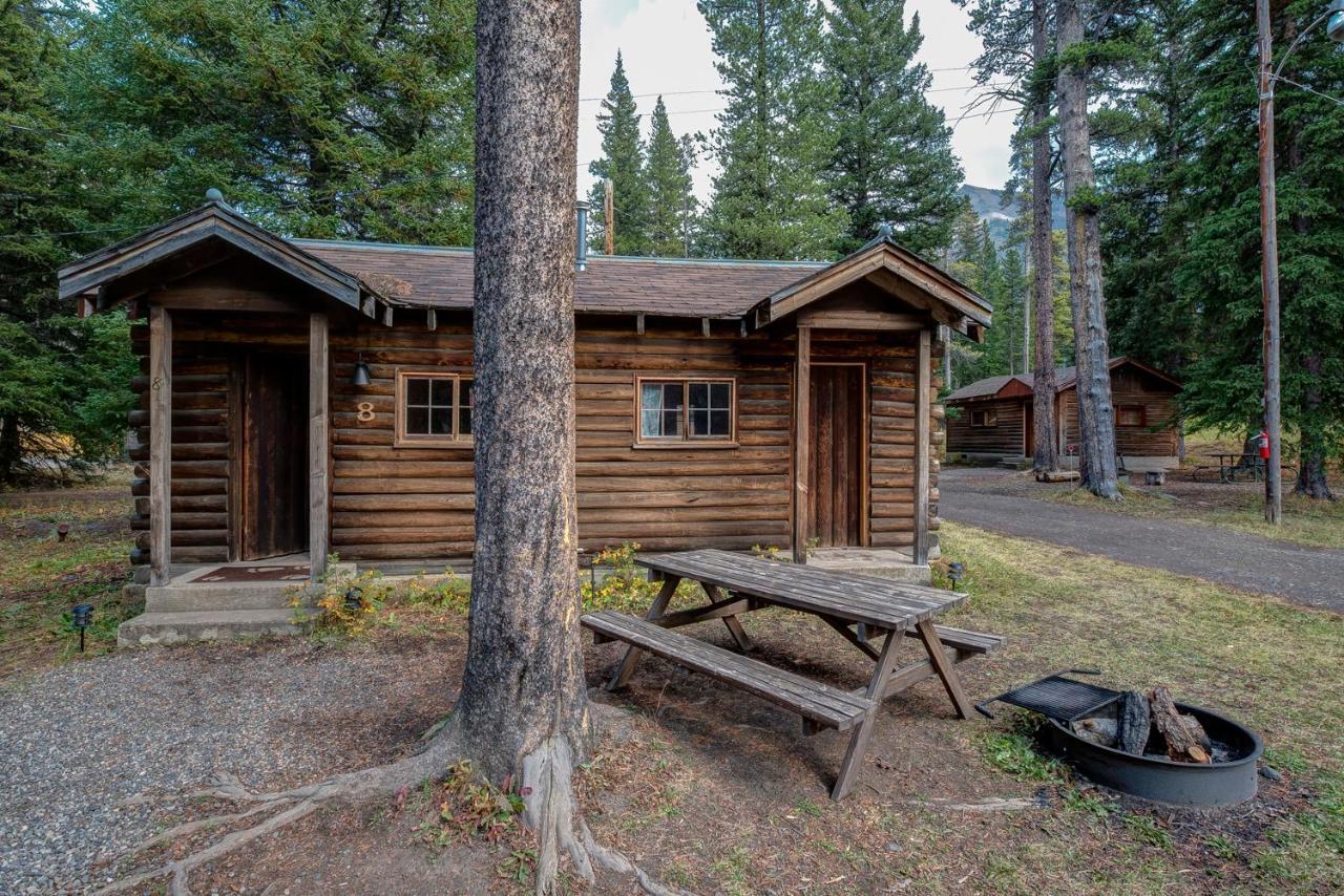 Silver Gate Lodging Cooke City Kültér fotó